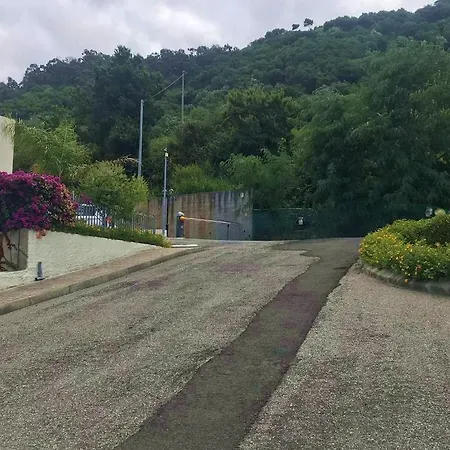 Lux Apartment ! Swimmingpool ! Parking ! Separate Entrance ! Separate Territory ! Apartment