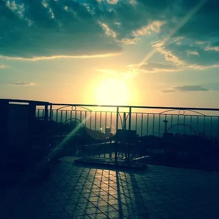 Lux Apartment ! Swimmingpool ! Parking ! Separate Entrance ! Separate Territory ! * Pizzo (Calabria)