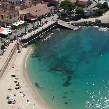 Lux Apartment ! Swimmingpool ! Parking ! Separate Entrance ! Separate Territory ! * Pizzo (Calabria)